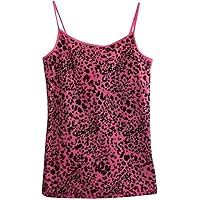 SOLILOQUY Women E Girl Gothic Camisole Y2k Grunge Crop Top Retro
